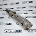 ДаунПайп на BMW N55 f10 f15 f16 (2013-2017) с Heat shield ДаунПайп на BMW N55 f10 f15 f16 (2013-2017) с Heat shield
